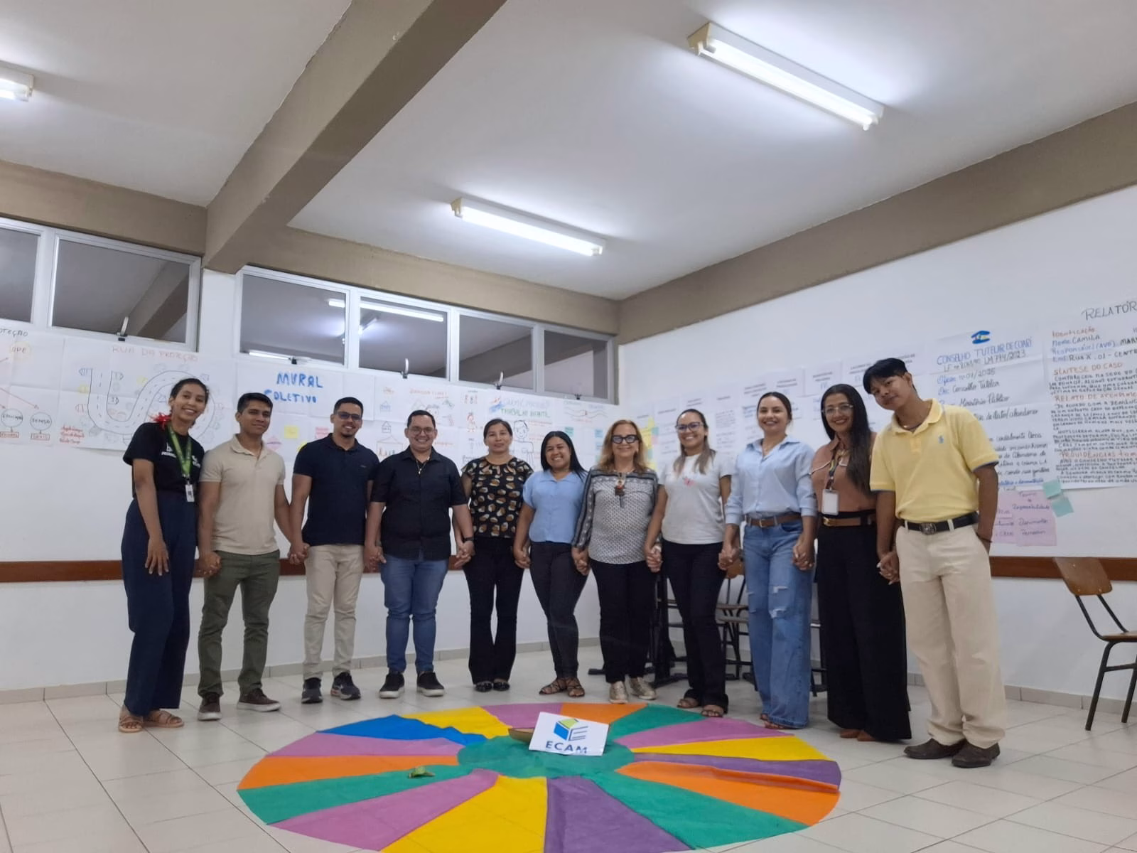escola ouvindo conselhos do estado do amazonas ecam ufam articula formacao conti 2