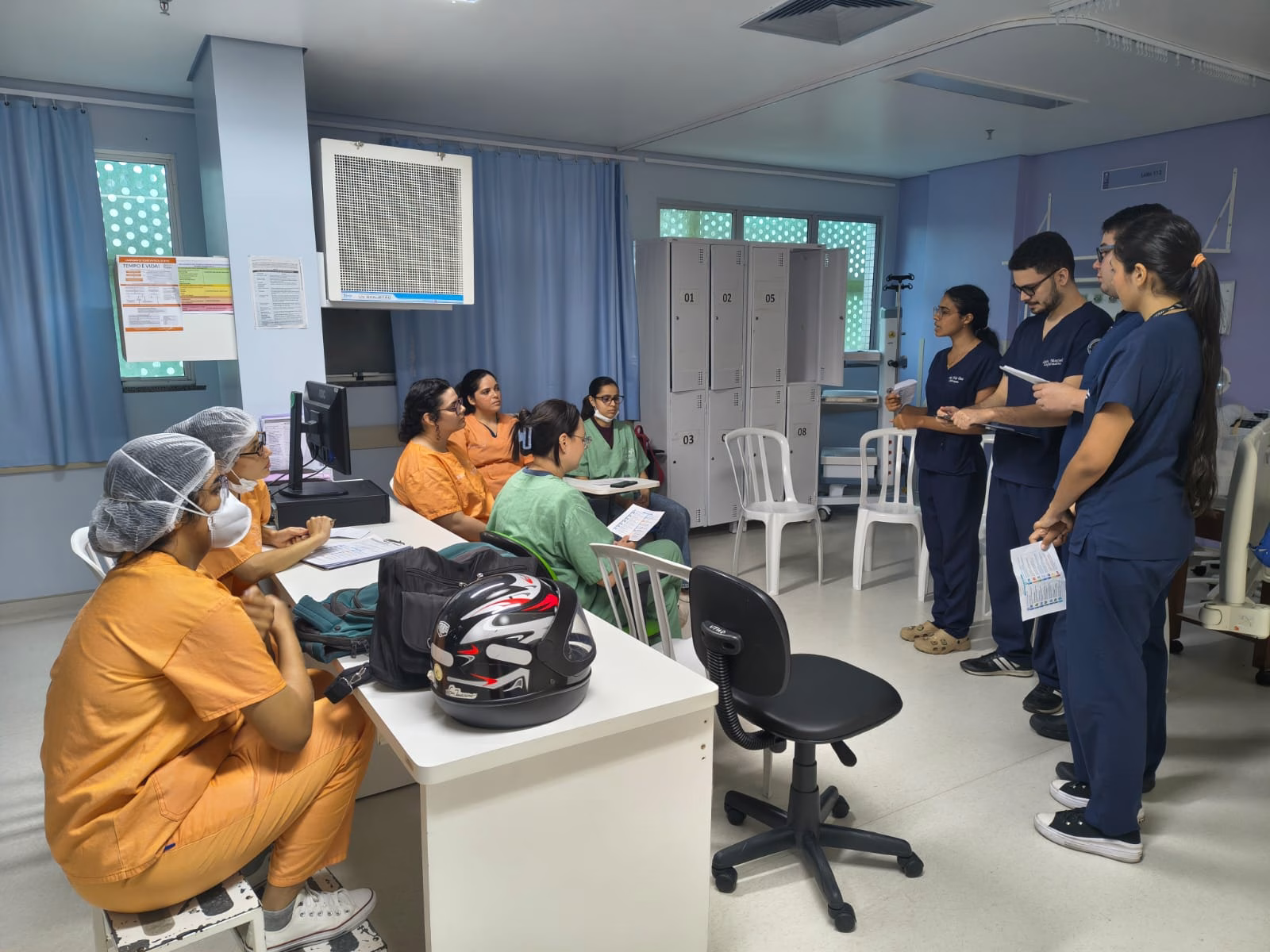 Doenças crônicas: segurança deve acompanhar paciente do diagnóstico ao tratamento Doenças crônicas: segurança deve acompanhar paciente do diagnóstico ao tratamento