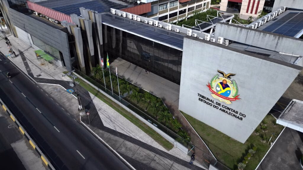 TCE-AM esclarece regras para prestação de contas referente ao exercício de 2026 TCE-AM esclarece regras para prestação de contas referente ao exercício de 2026