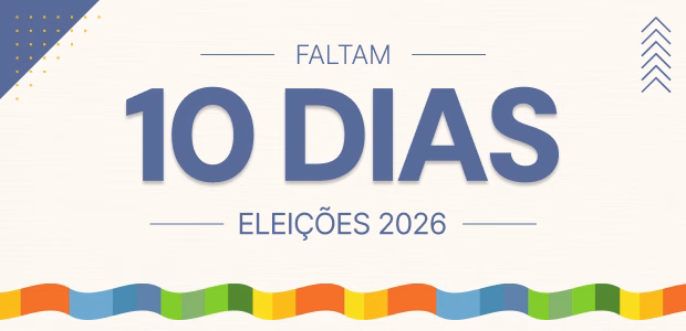 Faltam 10 dias: equipamentos que comprometem o sigilo do voto não podem entrar na cabine Faltam 10 dias: equipamentos que comprometem o sigilo do voto não podem entrar na cabine