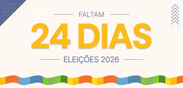 Faltam 24 dias: mais de 918 mil brasileiros estão aptos a votar no exterior Faltam 24 dias: mais de 918 mil brasileiros estão aptos a votar no exterior