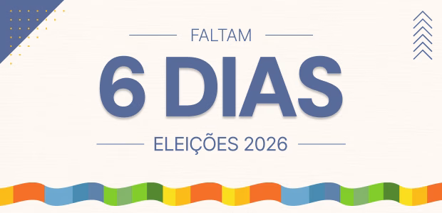 Faltam 6 dias: saiba como é o trabalho das mesárias e dos mesários na seção eleitoral Faltam 6 dias: saiba como é o trabalho das mesárias e dos mesários na seção eleitoral