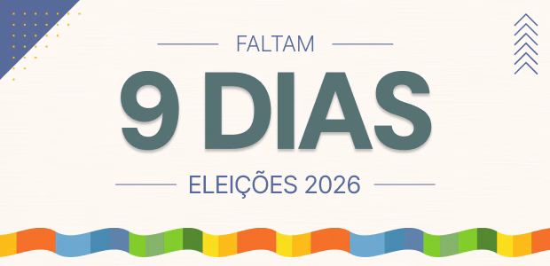 Faltam 9 dias: evolução tecnológica e investimentos asseguram eleições rápidas e transparentes Faltam 9 dias: evolução tecnológica e investimentos asseguram eleições rápidas e transparentes