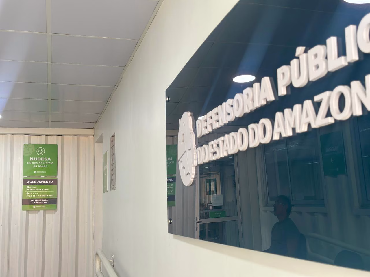 Defensoria apura transparência nas filas de espera por consultas, exames e cirurgias do SUS