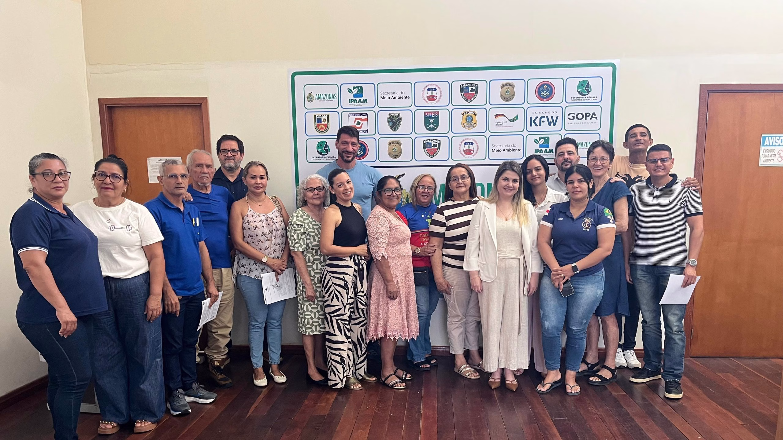 Em Humaitá, Defensoria Pública fiscaliza gratuidade para idosos no transporte fluvial Em Humaitá, Defensoria Pública fiscaliza gratuidade para idosos no transporte fluvial