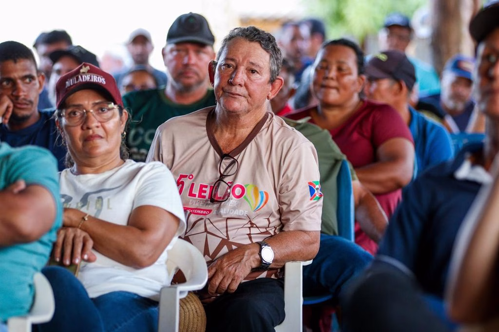 ‘Gente da 319’: Defensoria inicia atendimentos para regularização fundiária no Distrito de Realidade 1 foto 2746 1024x682 1