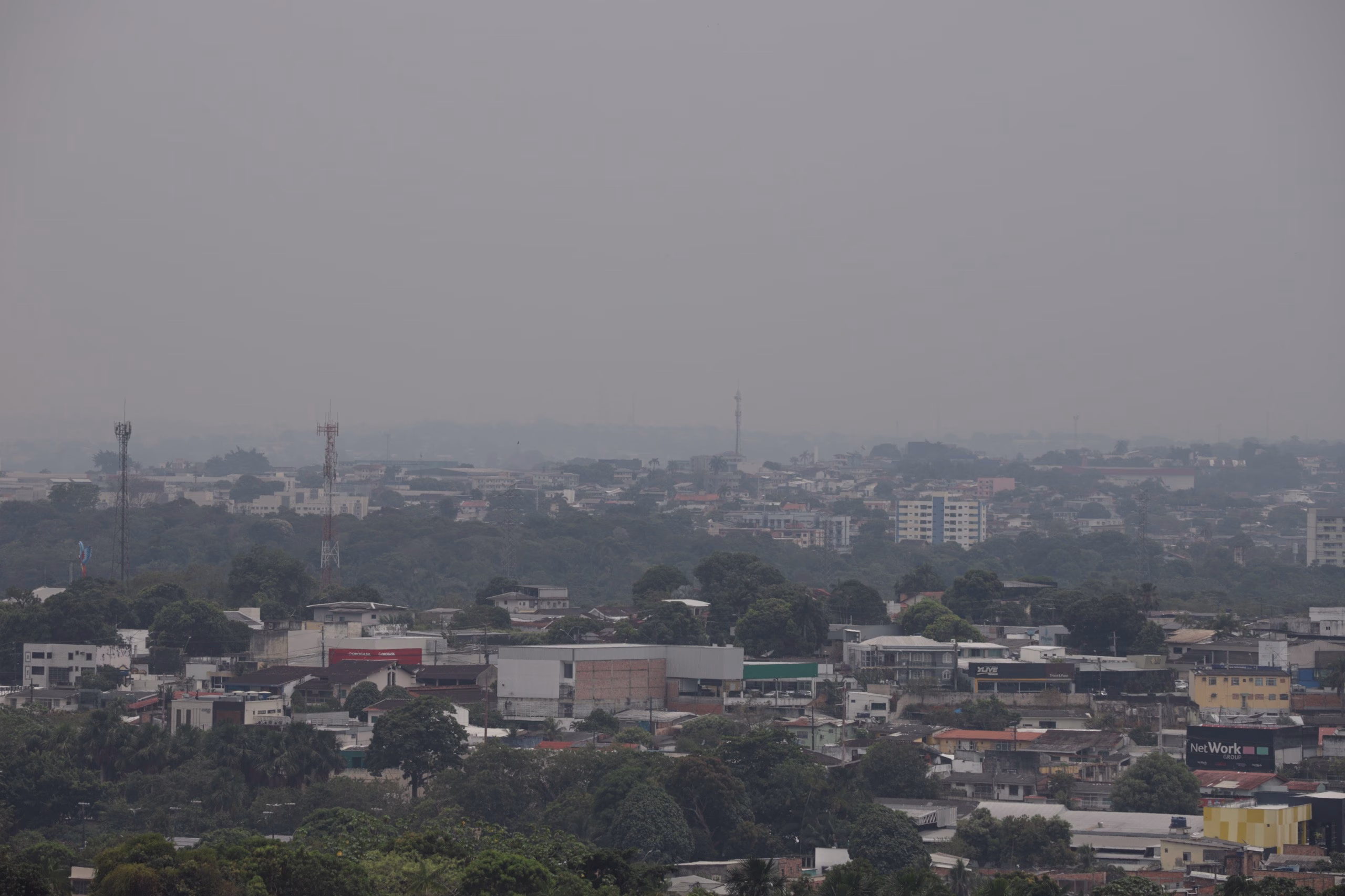 Defensoria solicita ao MPF reavaliação de medidas contra queimadas no Amazonas Defensoria solicita ao MPF reavaliação de medidas contra queimadas no Amazonas