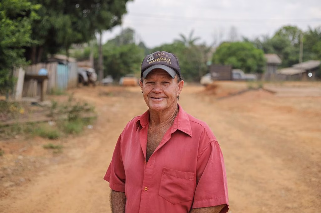 ‘Gente da 319’: Defensoria realiza atendimentos para regularização fundiária no Distrito de Realidade 9 foto 2878 1024x682 1
