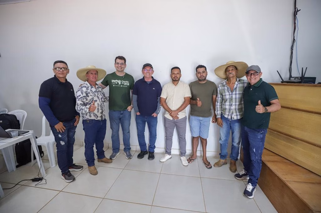 ‘Gente da 319’: Defensoria realiza atendimentos para regularização fundiária no Distrito de Realidade 10 foto 2883 1024x682 1