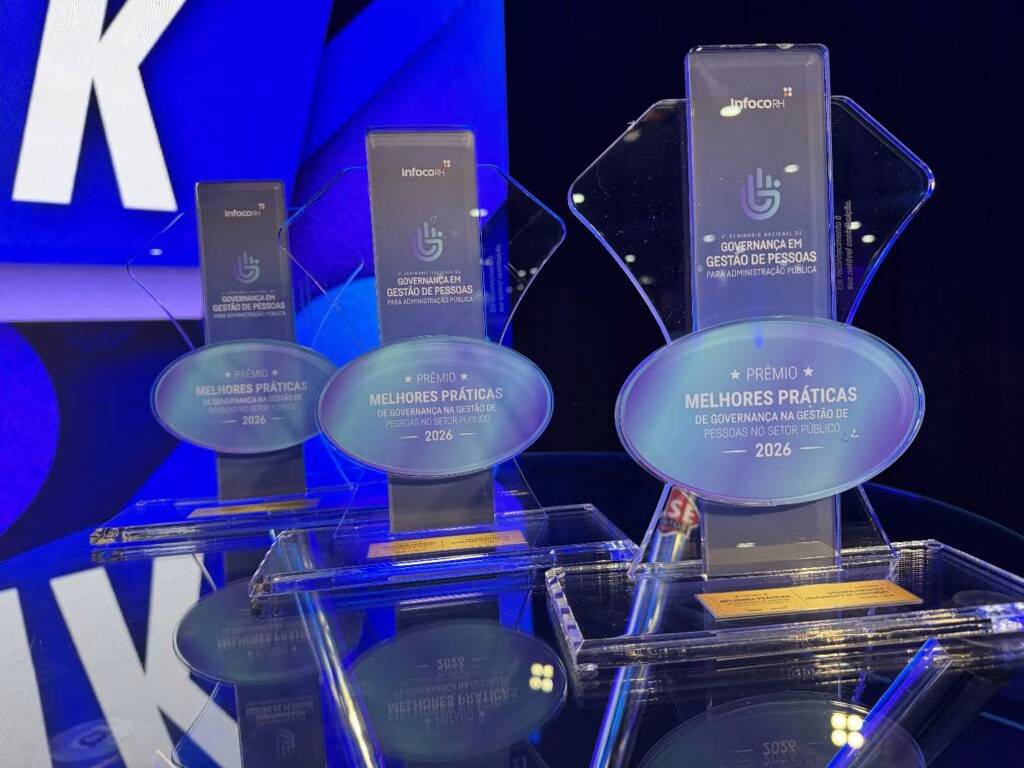 TCE-AM conquista 1º lugar em prêmio nacional de boas práticas em gestão por competências 1 foto divulgacao scaled 1