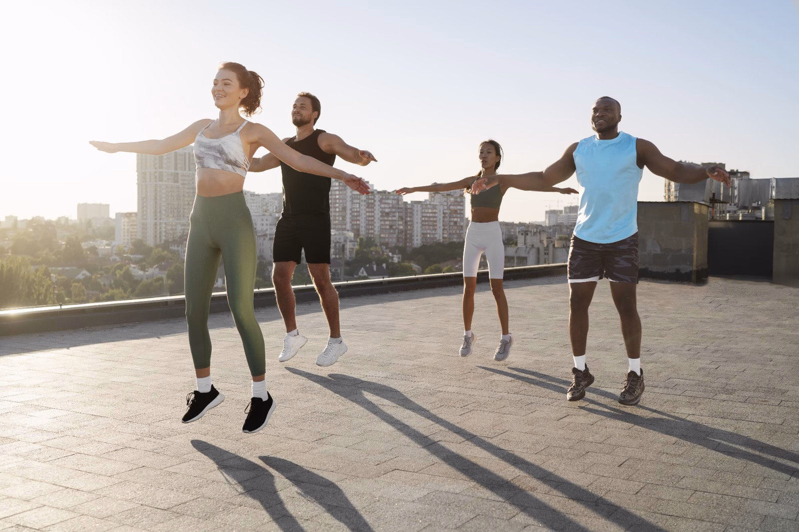 Setembro Amarelo: exercício físico ganha espaço como ferramenta de cuidado com a saúde mental Setembro Amarelo: exercício físico ganha espaço como ferramenta de cuidado com a saúde mental