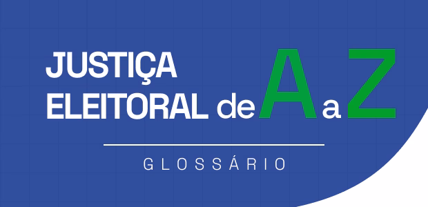 Glossário explica diferenças entre elegibilidade e inelegibilidade Glossário explica diferenças entre elegibilidade e inelegibilidade