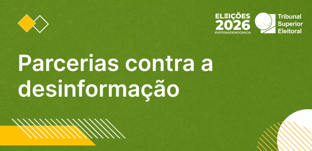 Google apresenta ao TSE plano de conformidade para as Eleições 2026 Google apresenta ao TSE plano de conformidade para as Eleições 2026