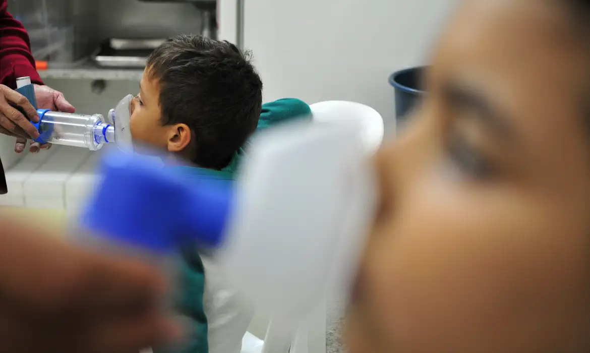 Diagnóstico precoce da fibrose cística abre caminhos para mais qualidade de vida Diagnóstico precoce da fibrose cística abre caminhos para mais qualidade de vida