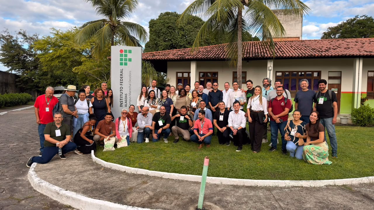 IV FORCAMPO: IFAM participa com apresentação de sete trabalhos