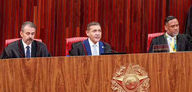 Justiça Eleitoral julgou mais de 99% dos pedidos de candidatura para as Eleições 2026 Justiça Eleitoral julgou mais de 99% dos pedidos de candidatura para as Eleições 2026