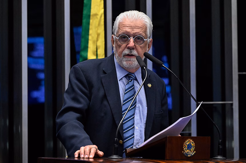 Lei extingue floresta nacional, na Bahia, que nunca chegou a ser implantada Lei extingue floresta nacional, na Bahia, que nunca chegou a ser implantada