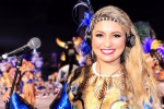 Festival SESI Conexões Criativas tem hoje atrações do Caprichoso e Garantido no Clube do Trabalhador