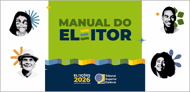 Manual do Eleitor: adesivo no carro pode? E na fachada de casa? Saiba as regras Manual do Eleitor: adesivo no carro pode? E na fachada de casa? Saiba as regras