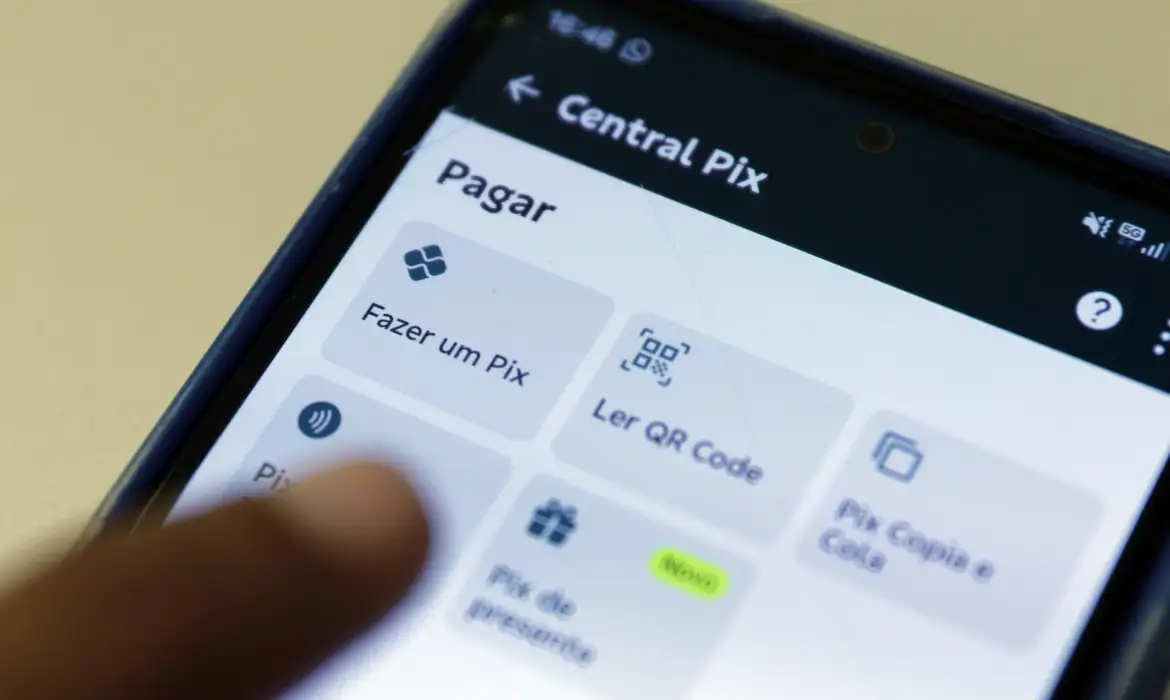 Pix evolui e cobrança automática fica simples e segura para empresas e clientes