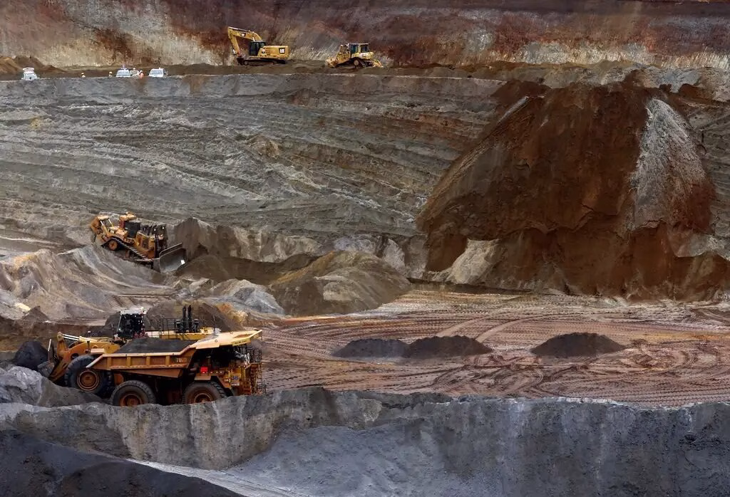 Conselho composto por governos, universidades e iniciativa privada vai coordenar política de minerais críticos Conselho composto por governos, universidades e iniciativa privada vai coordenar política de minerais críticos