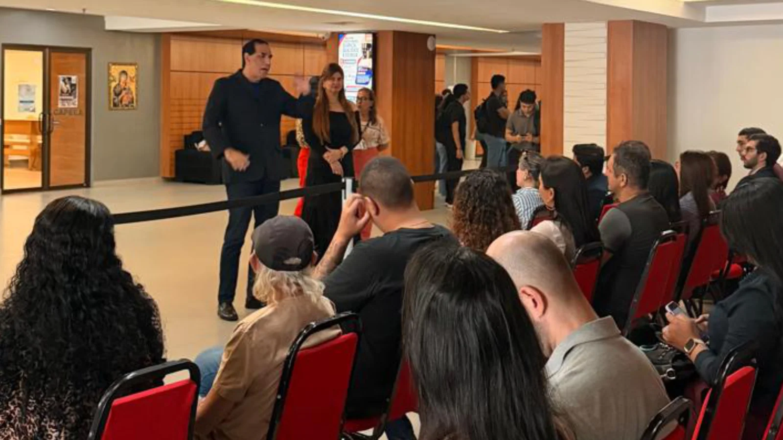 3.º Juizado Especial Cível promove mutirão de audiências de conciliação com 100 processos em pauta