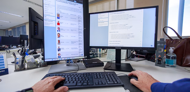 Nova página no Portal do TSE reúne planos de governo de presidenciáveis Nova página no Portal do TSE reúne planos de governo de presidenciáveis