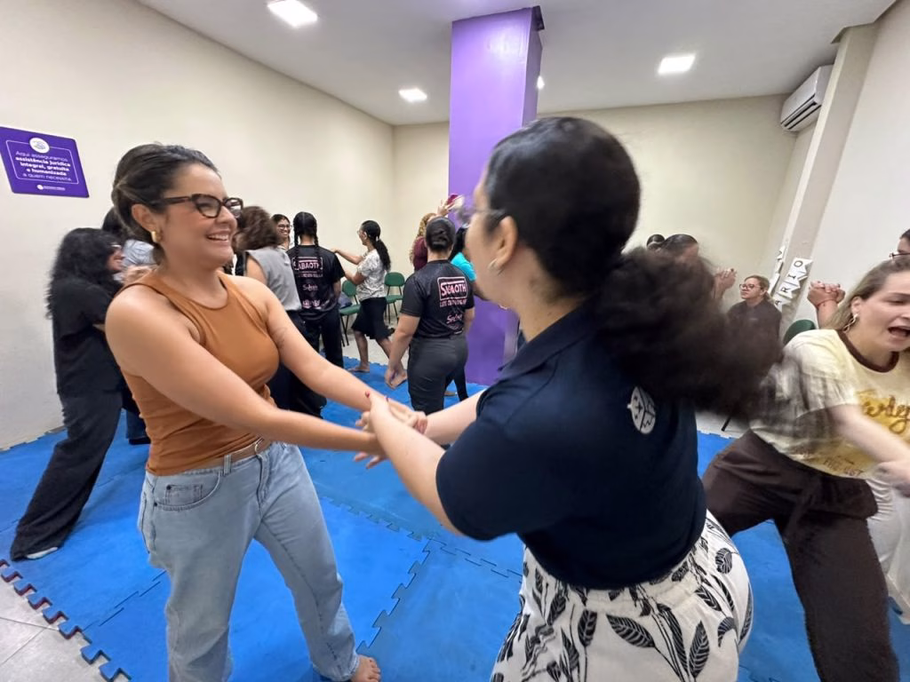 nucleo da mulher da defensoria amplia atendimento a mulheres vitimas de violenci 2