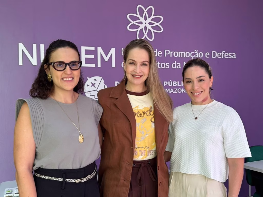 nucleo da mulher da defensoria amplia atendimento a mulheres vitimas de violenci 5