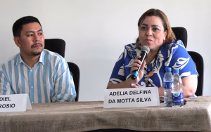 Núcleo de Telessaúde da Ufam promove mesa sobre saúde digital para povos indígenas e comunidades ribeirinhas no Congresso da Abrasco
