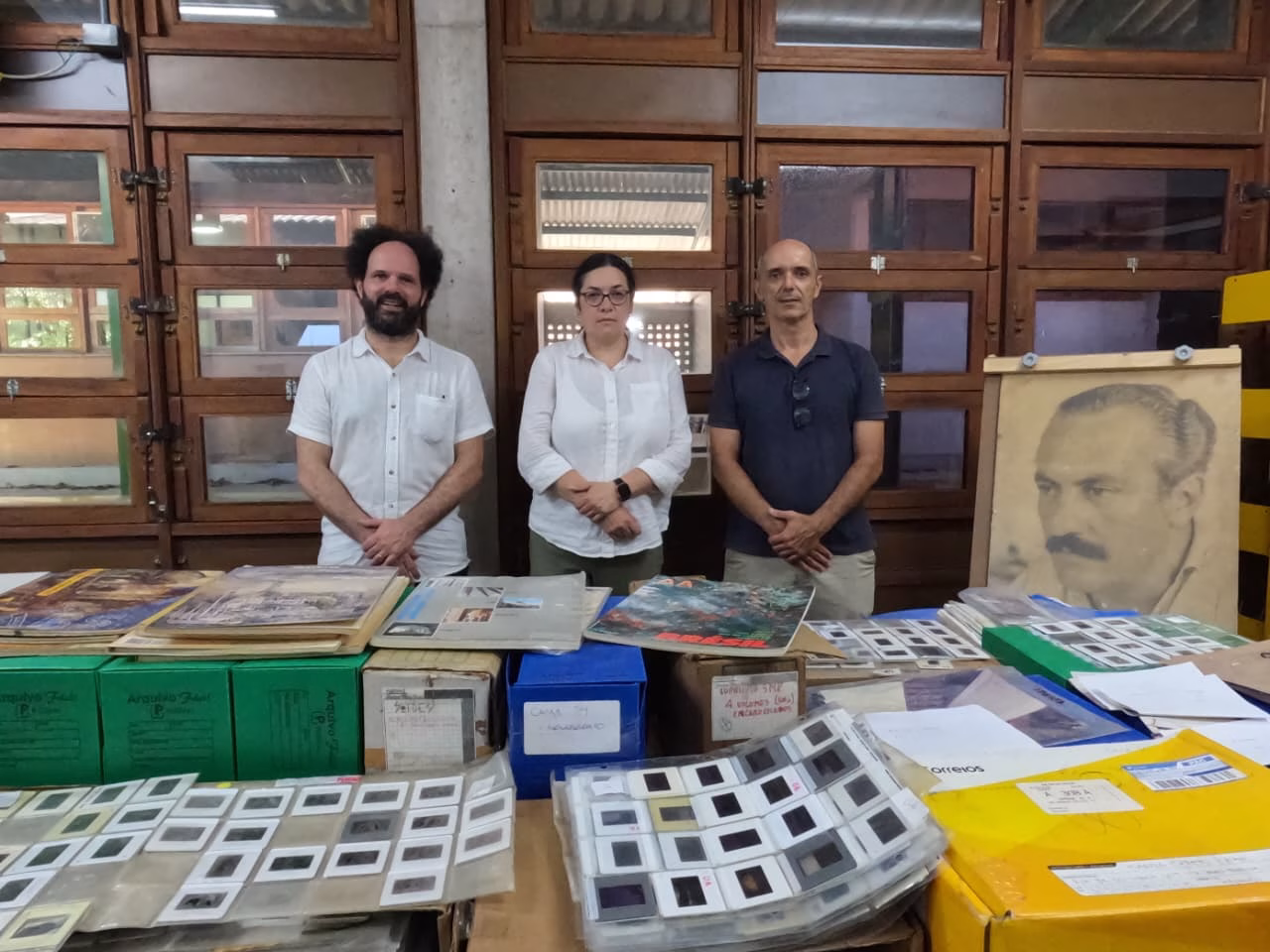 Pesquisadora do MIT visita Manaus para desenvolver estudo sobre arquitetura e clima na Amazônia