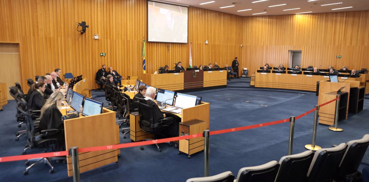 TST define tese sobre extinção do direito de cobrar dívida trabalhista