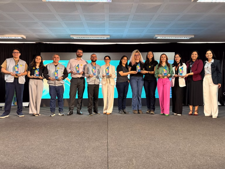 Prêmio IEL 2026 reconhece organizações e jovens talentos no Amazonas