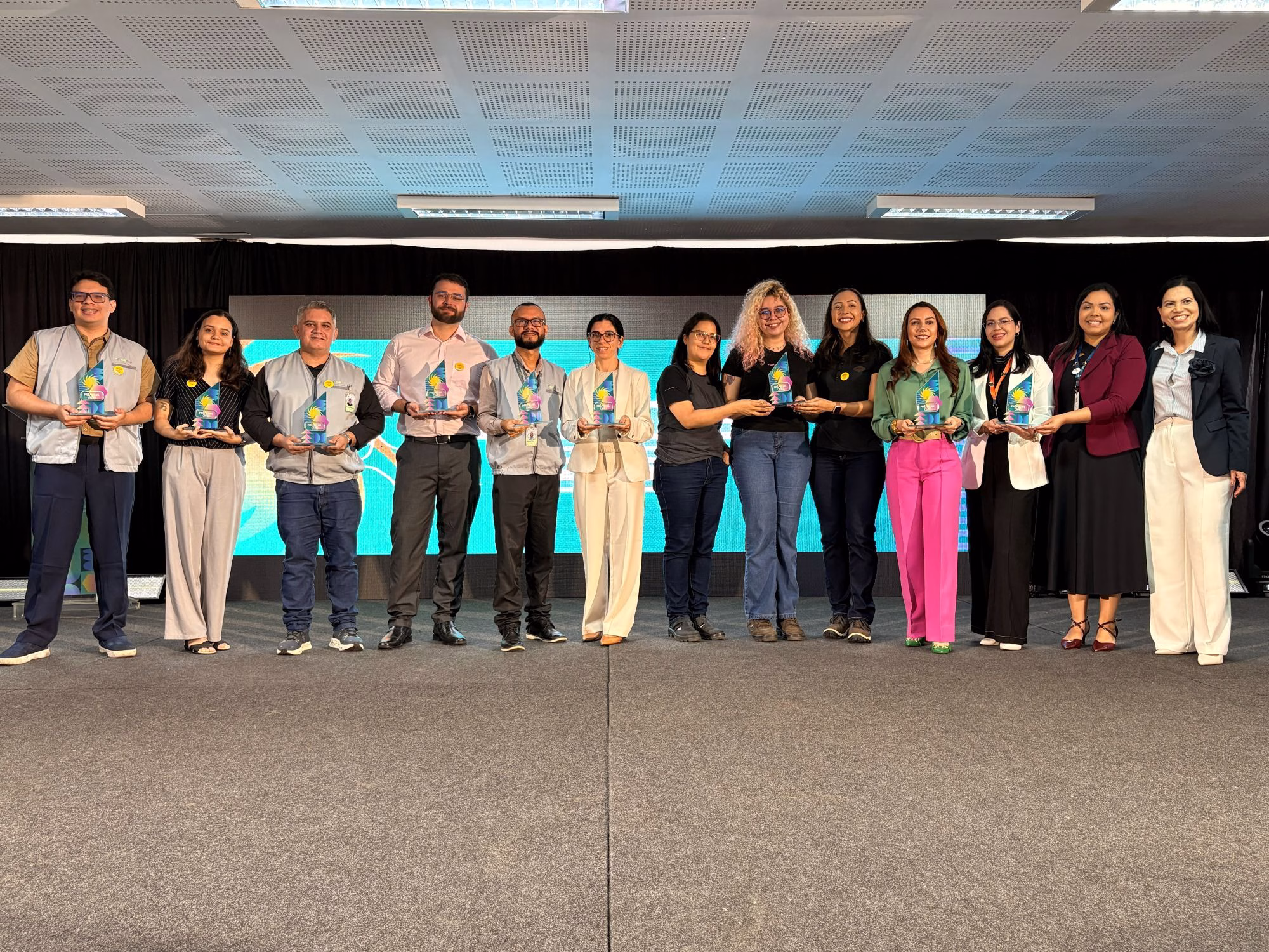 Prêmio IEL 2026 reconhece organizações e jovens talentos no Amazonas