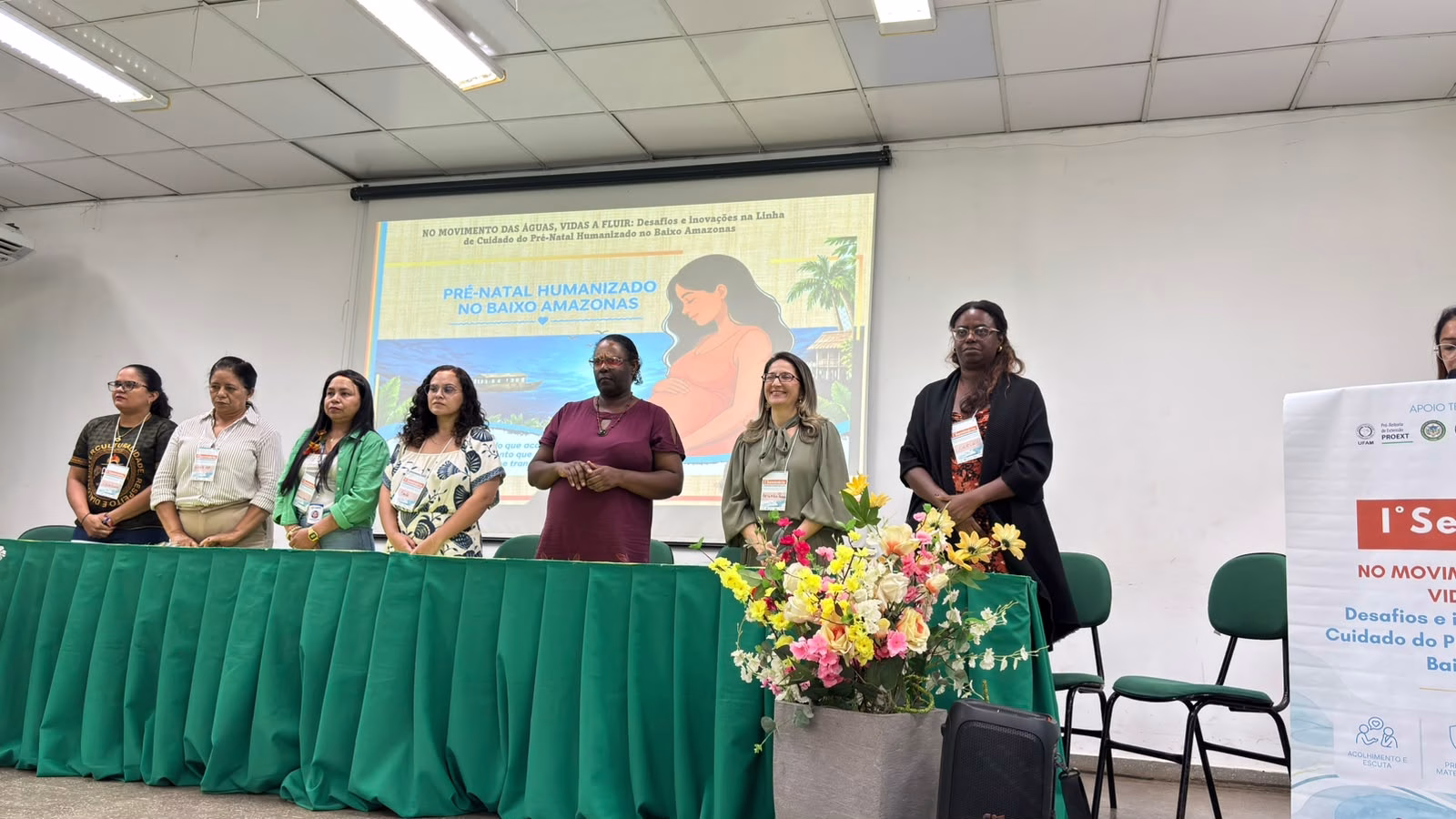 profsaudeufam realiza seminario e defesa de dissertacao em parintins com a parti 1