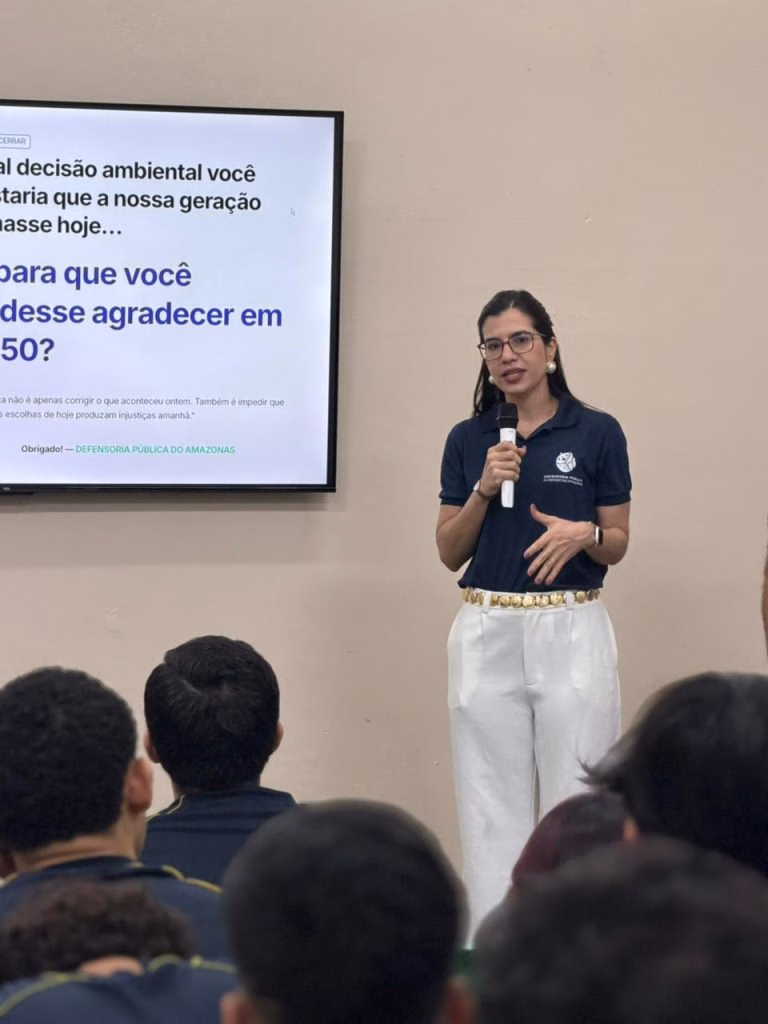 projeto sementes do amazonas leva debate sobre justica intergeracional a estudan 1