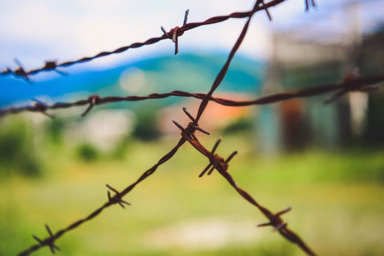 Projeto tipifica terrorismo rural e sabotagem agropecuária Projeto tipifica terrorismo rural e sabotagem agropecuária