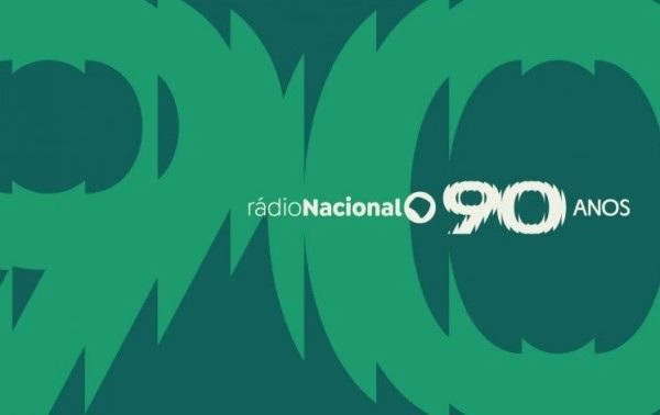 Rádio Nacional celebra 90 anos neste sábado (12) com o especial ‘Somos Uma Só Nacional’