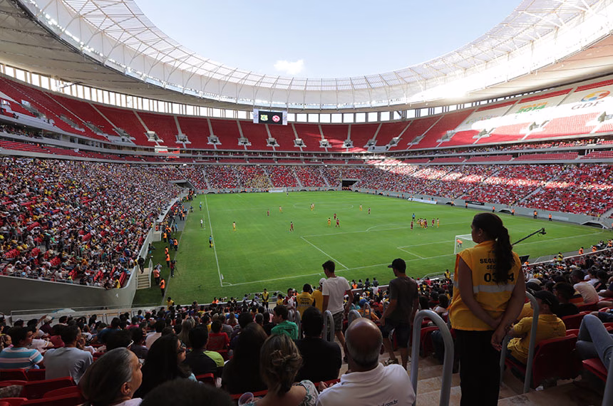 Sancionado repasse de loterias para Comitê Brasileiro de Clubes Sancionado repasse de loterias para Comitê Brasileiro de Clubes