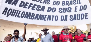A política nacional, reivindicação dos movimentos sociais, entra em vigor após publicação de portaria