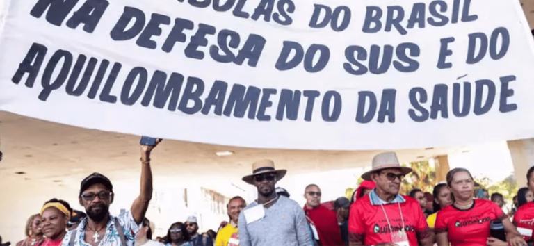 A política nacional, reivindicação dos movimentos sociais, entra em vigor após publicação de portaria
