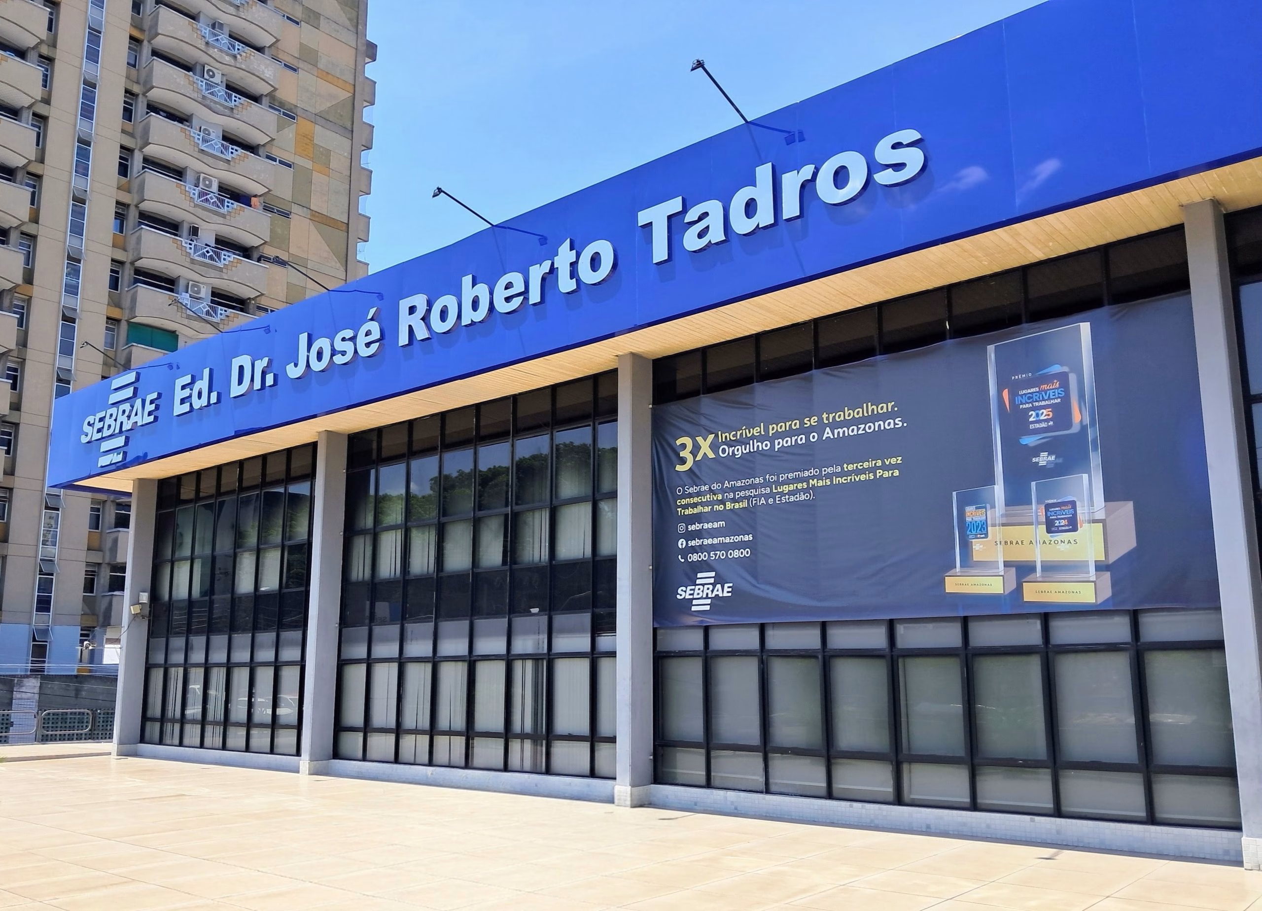 Sebrae-AM oferece programação gratuita para impulsionar vendas e melhorar gestão nos negócios