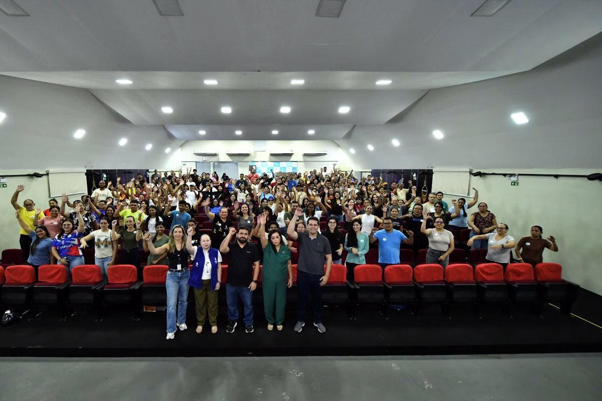 Prefeitura de Manaus inicia campanha de vacinação antirrábica