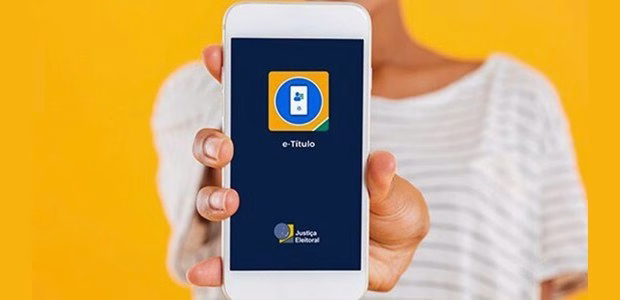 Tem e-Título antigo no celular? Saiba como atualizar o aplicativo para as Eleições 2026 Tem e-Título antigo no celular? Saiba como atualizar o aplicativo para as Eleições 2026