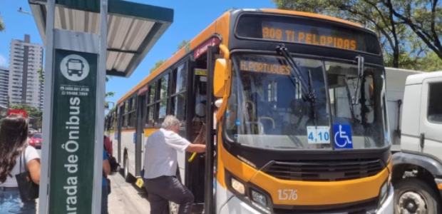 Transporte de eleitores: saiba o que é permitido e o que é proibido Transporte de eleitores: saiba o que é permitido e o que é proibido