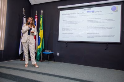 tre am e policia civil capacitam policiais para atuacao nas eleicoes 2026 no int 1