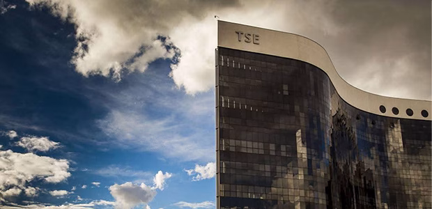TSE amplia articulação para enfrentar riscos climáticos nas Eleições 2026 TSE amplia articulação para enfrentar riscos climáticos nas Eleições 2026