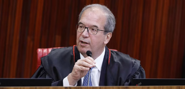 TSE confirma decisão que absolveu candidatos a prefeito e vice de Niterói (RJ)