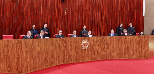 TSE confirma punição por impulsionamento de propaganda eleitoral negativa na internet