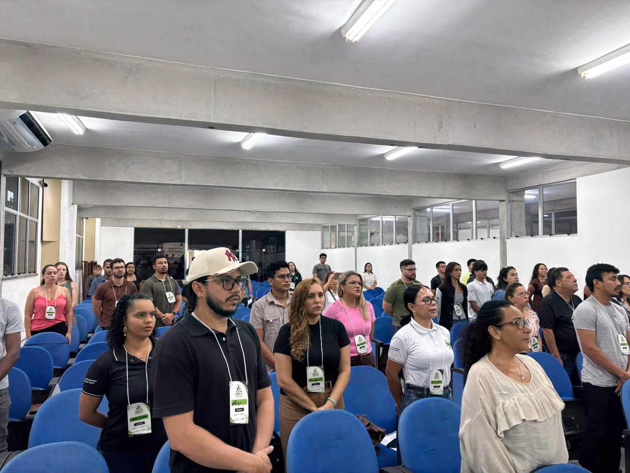 ufam realiza 1o simposio de agronomia tropical para debater ciencia e desenvolvi 1